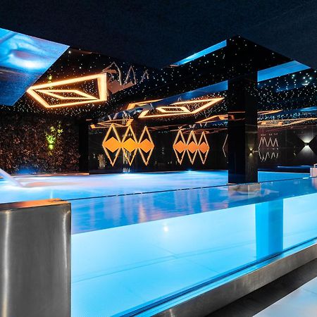 Aparthotel Diamond Spa Aqua Białka Tatrzańska Exteriér fotografie