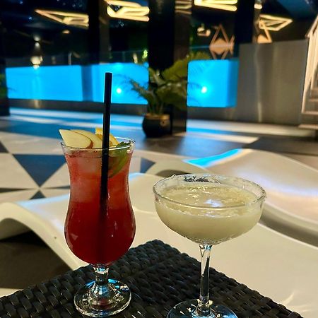 Aparthotel Diamond Spa Aqua Białka Tatrzańska Exteriér fotografie
