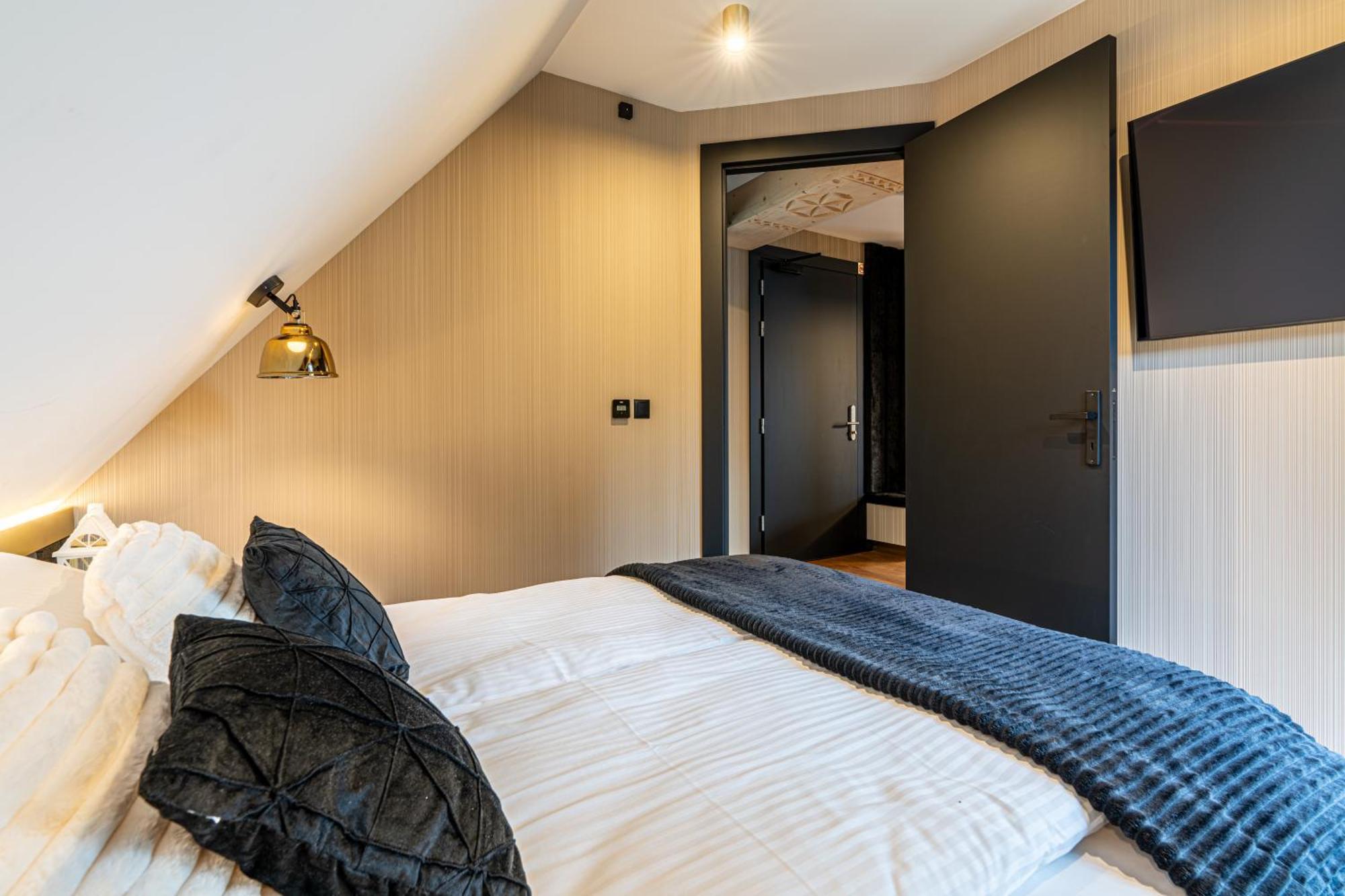 Aparthotel Diamond Spa Aqua Białka Tatrzańska Exteriér fotografie