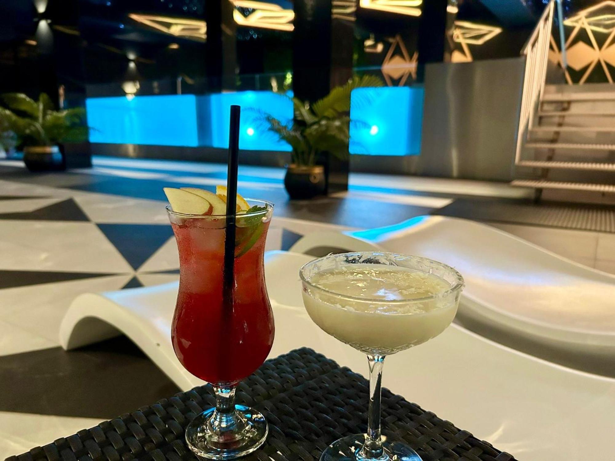 Aparthotel Diamond Spa Aqua Białka Tatrzańska Exteriér fotografie